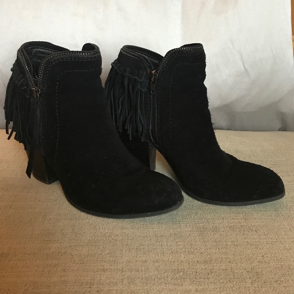 Dolce Vita booties - Picture 2 of 4
